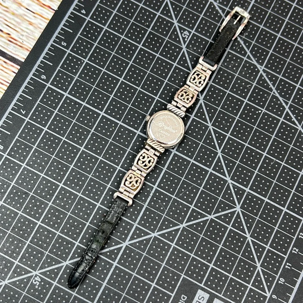 Brighton camden wristwatch